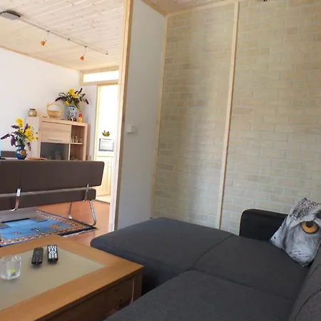 Holiday home Gunaras Dombovar